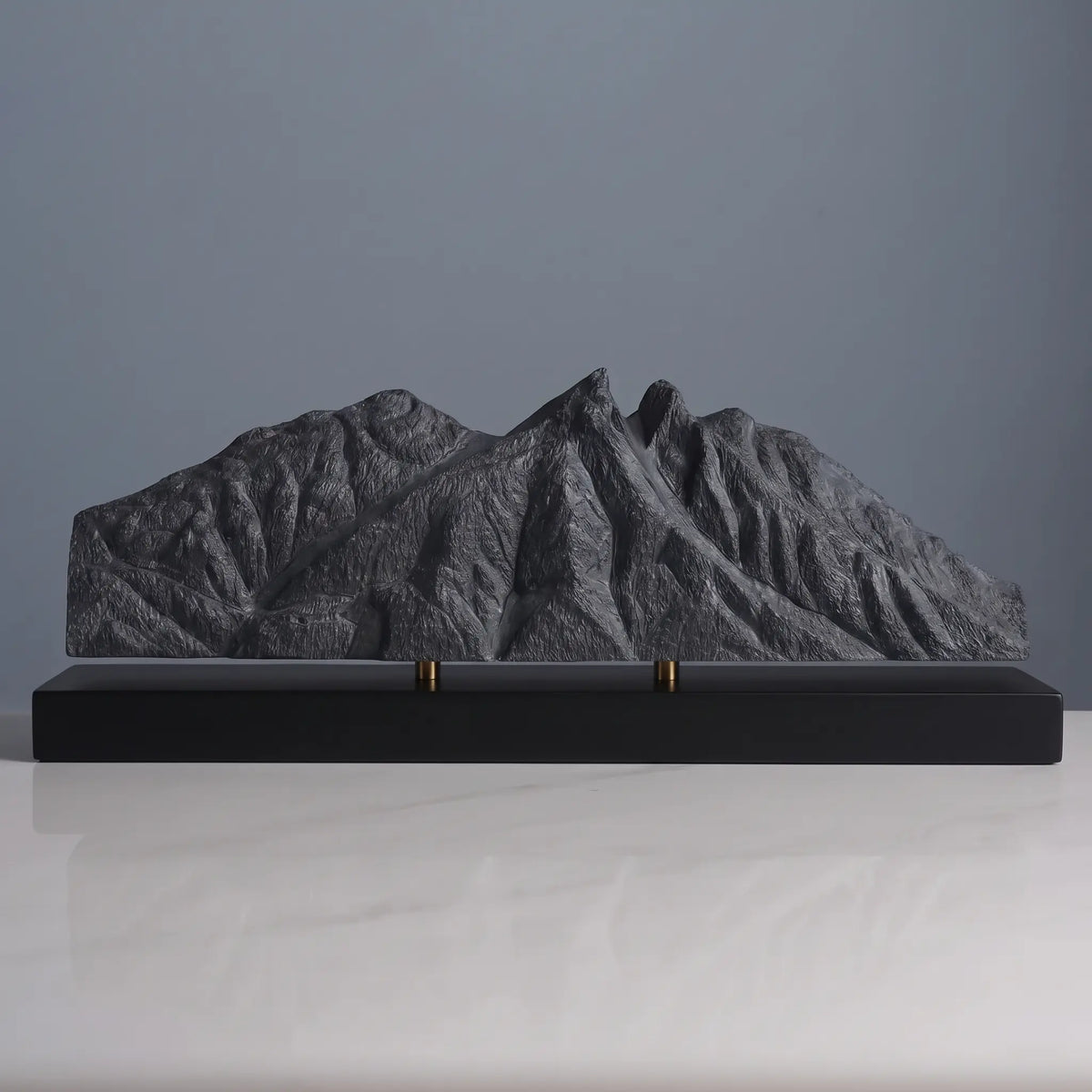 Cerro de la Silla Sculpture (Mexico) Sculpted Peaks