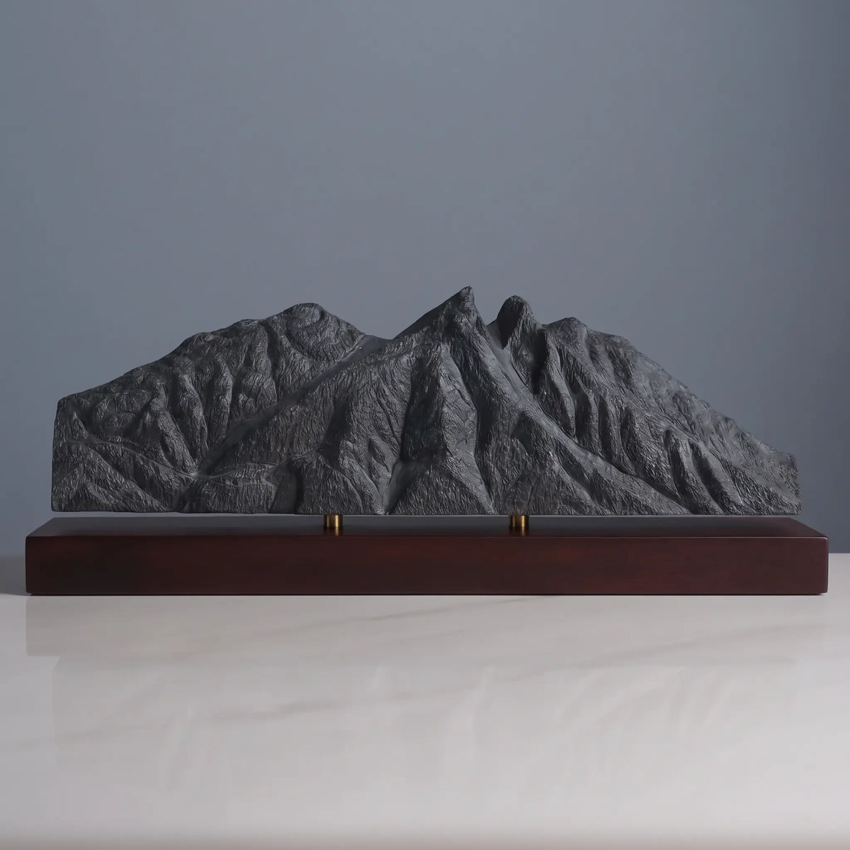 Cerro de la Silla Sculpture (Mexico) Sculpted Peaks