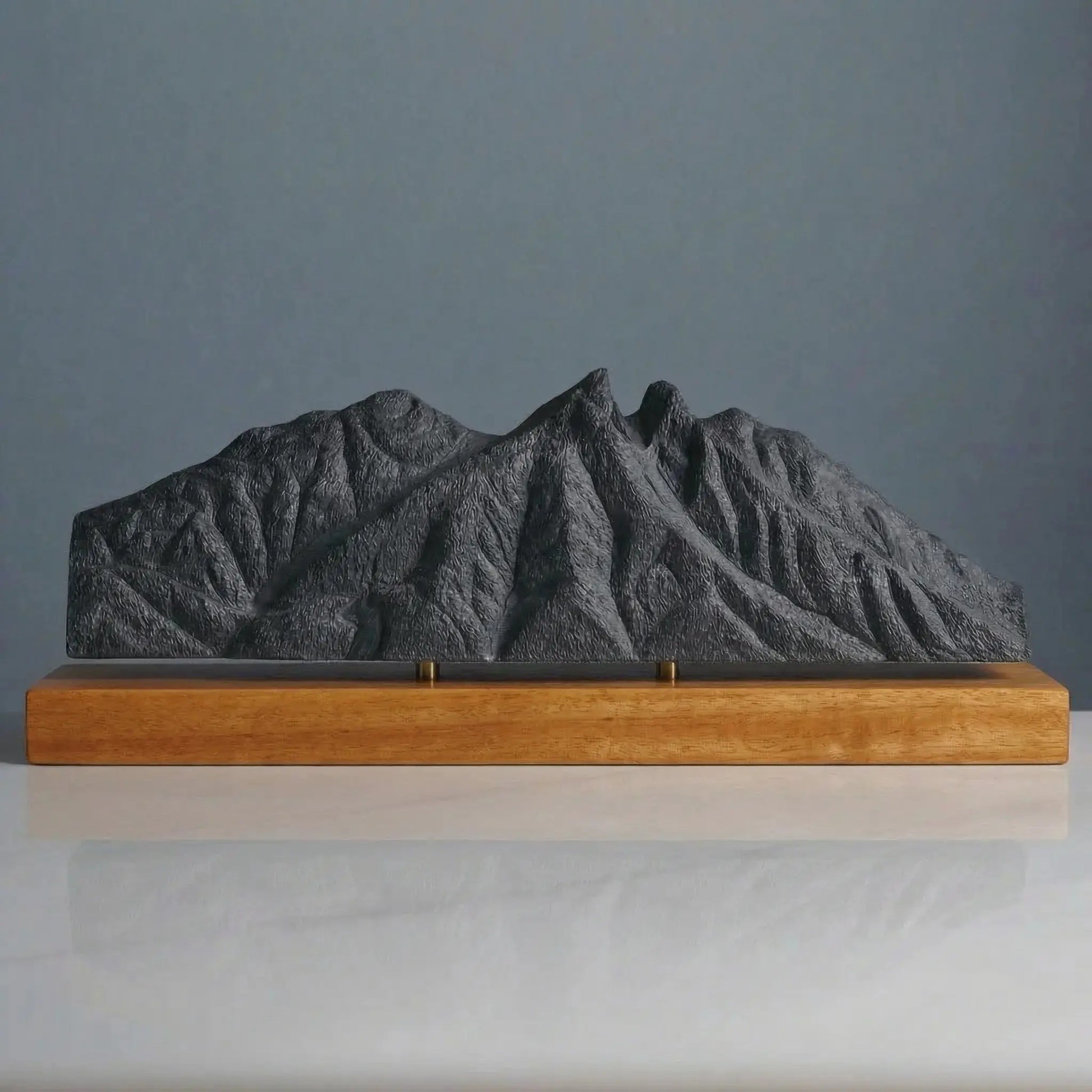 Cerro de la Silla Sculpture (Mexico) Sculpted Peaks