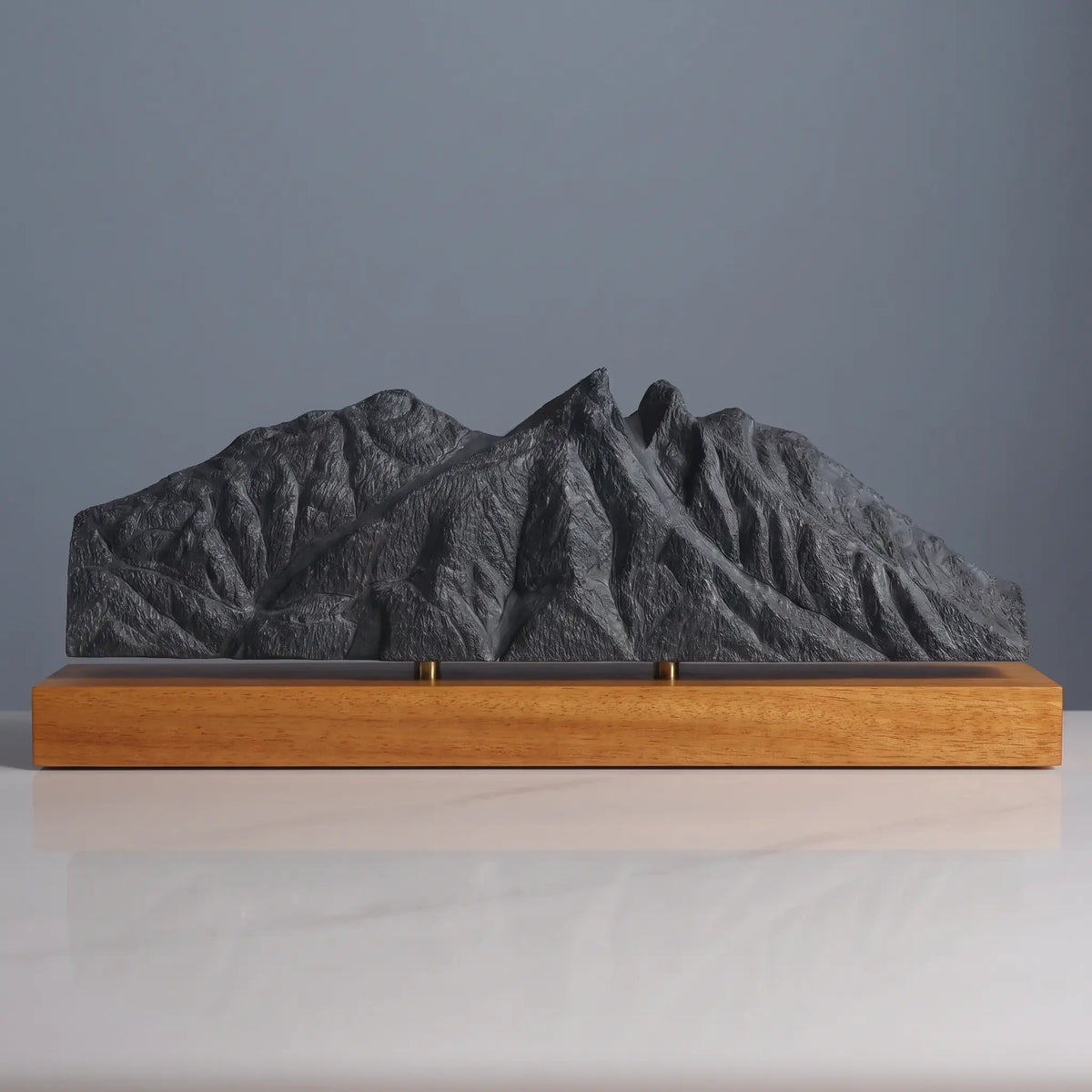 Cerro de la Silla Sculpture (Mexico) Sculpted Peaks