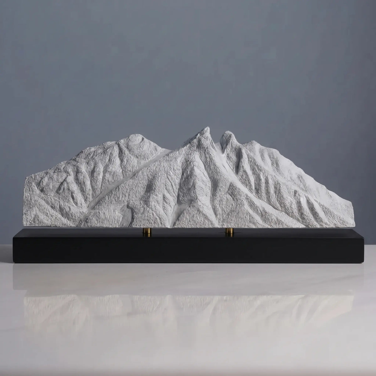 Cerro de la Silla Sculpture (Mexico) Sculpted Peaks