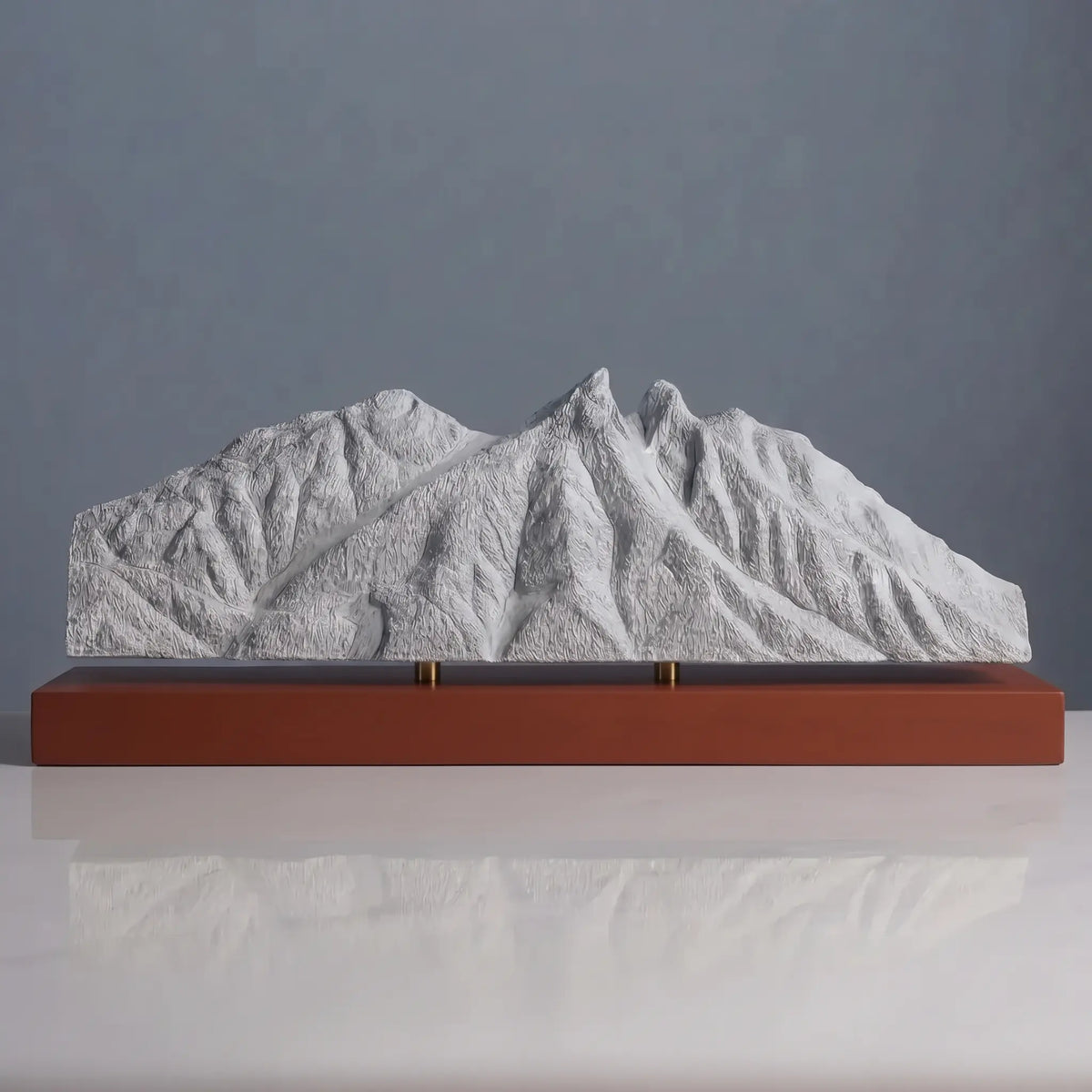Cerro de la Silla Sculpture (Mexico) Sculpted Peaks