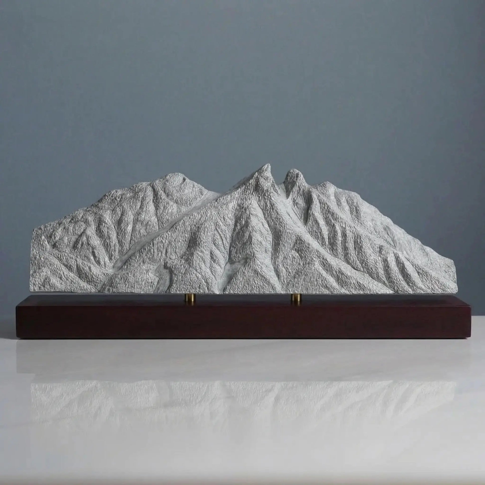 Cerro de la Silla Sculpture (Mexico) Sculpted Peaks