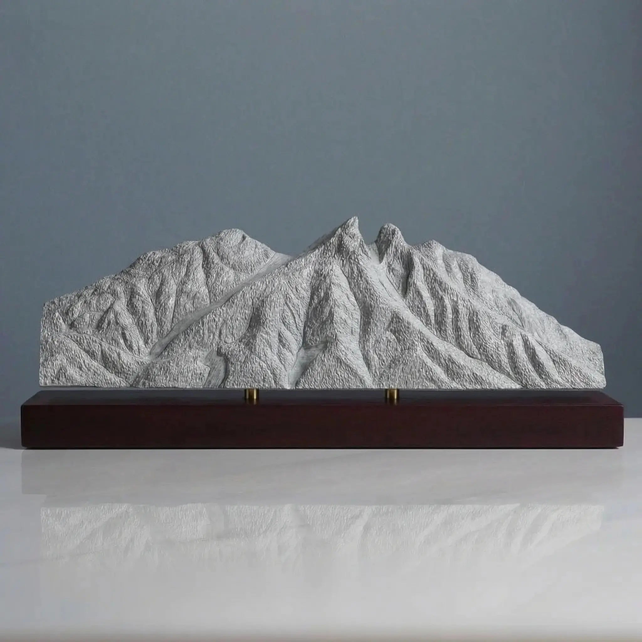 Cerro de la Silla Sculpture (Mexico) Sculpted Peaks