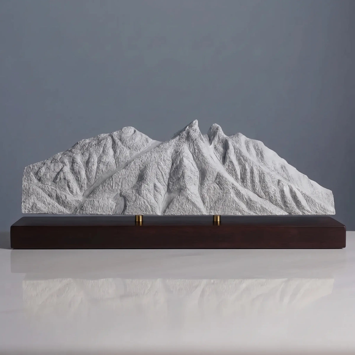 Cerro de la Silla Sculpture (Mexico) Sculpted Peaks