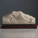 Chimborazo Sculpture (Andes, Ecuador) Sculpted Peaks