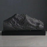 Chimborazo Sculpture (Andes, Ecuador) Sculpted Peaks