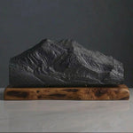 Chimborazo Sculpture (Andes, Ecuador) Sculpted Peaks