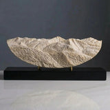 Chinquapin Sculpture (Blue Ridge Mountains, North Carolina) Sculpted Peaks