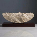 Chinquapin Sculpture (Blue Ridge Mountains, North Carolina) Sculpted Peaks