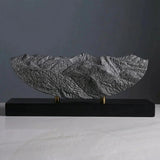 Chinquapin Sculpture (Blue Ridge Mountains, North Carolina) Sculpted Peaks