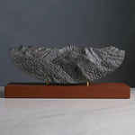 Chinquapin Sculpture (Blue Ridge Mountains, North Carolina) Sculpted Peaks
