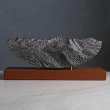 Chinquapin Sculpture (Blue Ridge Mountains, North Carolina) Sculpted Peaks