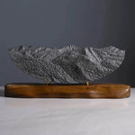 Chinquapin Sculpture (Blue Ridge Mountains, North Carolina) Sculpted Peaks