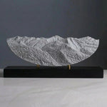 Chinquapin Sculpture (Blue Ridge Mountains, North Carolina) Sculpted Peaks