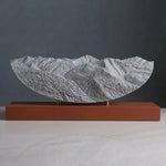 Chinquapin Sculpture (Blue Ridge Mountains, North Carolina) Sculpted Peaks