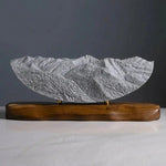 Chinquapin Sculpture (Blue Ridge Mountains, North Carolina) Sculpted Peaks