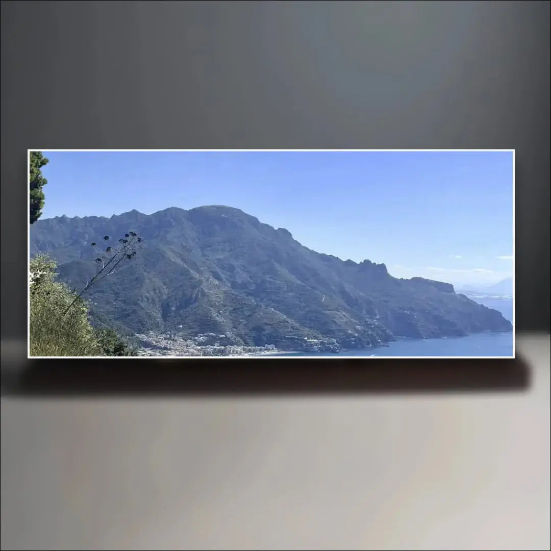 Cimbronium Sculpture (Italy) Sculpted Peaks