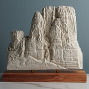 Cinque Torri Sculpture