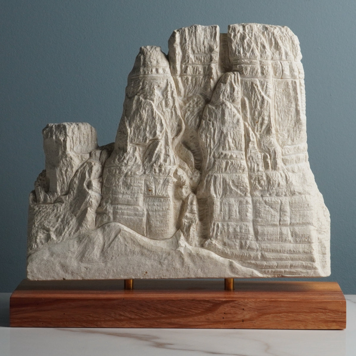 Cinque Torri Sculpture