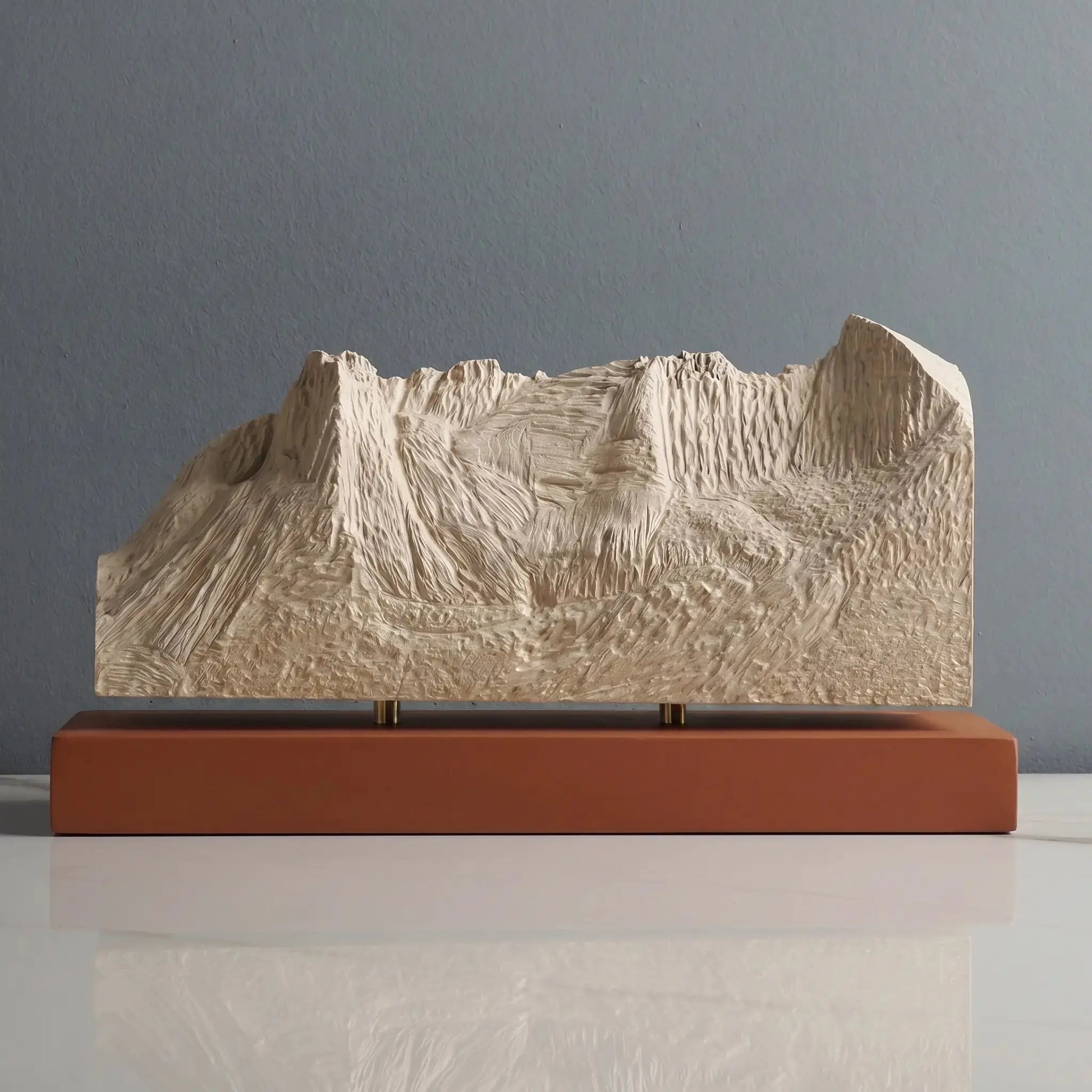 Cirque of the Towers Sculpture (Wind River Range, Wyoming) Sculpted Peaks