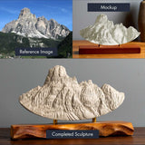 Commission a Sculpture