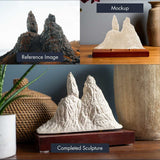 Commission a Sculpture