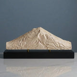 Cotopaxi (Ecuador) Sculpture
