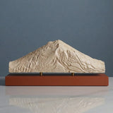 Cotopaxi (Ecuador) Sculpture