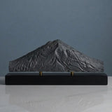 Cotopaxi (Ecuador) Sculpture