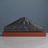 Cotopaxi (Ecuador) Sculpture