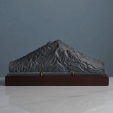 Cotopaxi (Ecuador) Sculpture