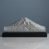 Cotopaxi (Ecuador) Sculpture