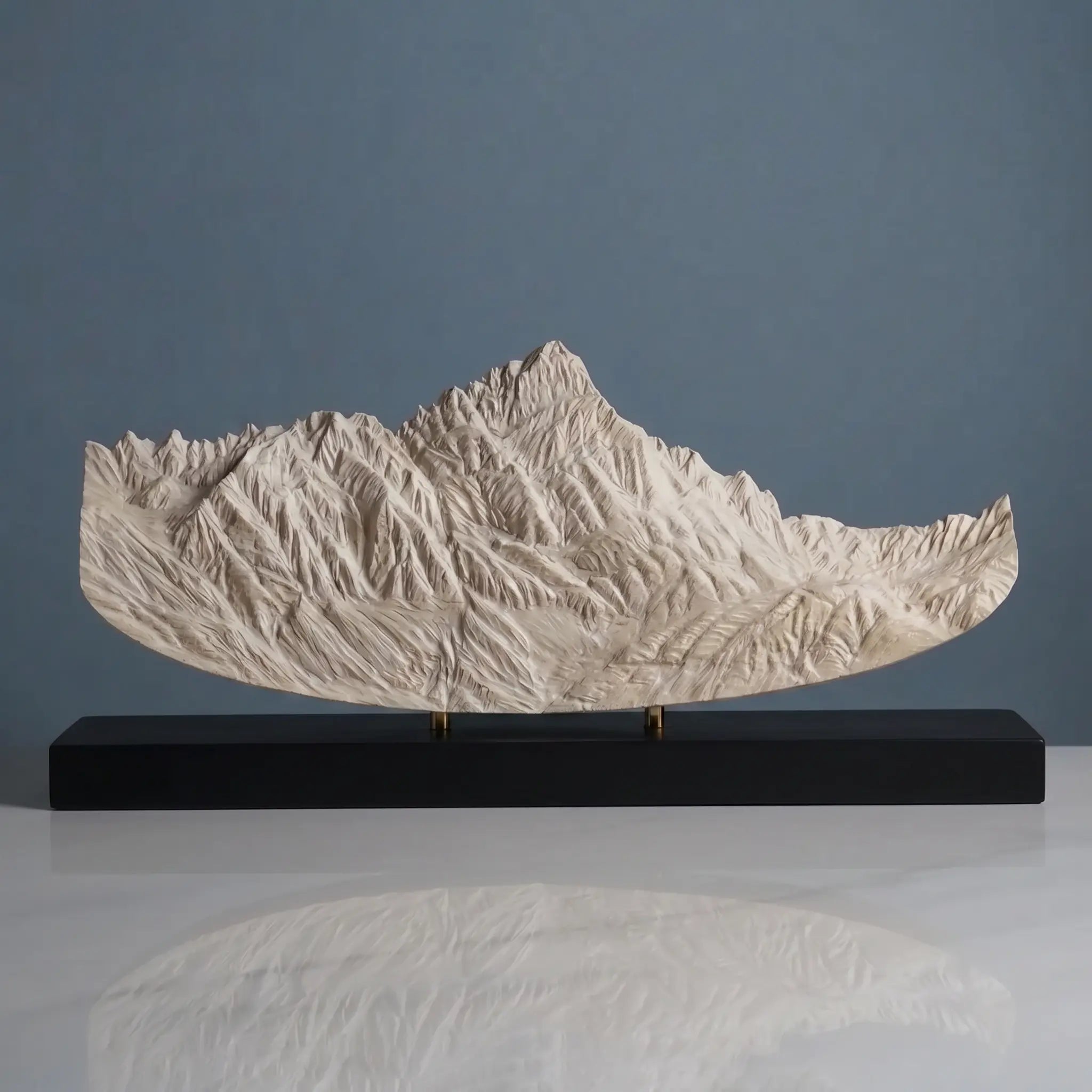 Crestone Needle Sculpture Sculpted Peaks