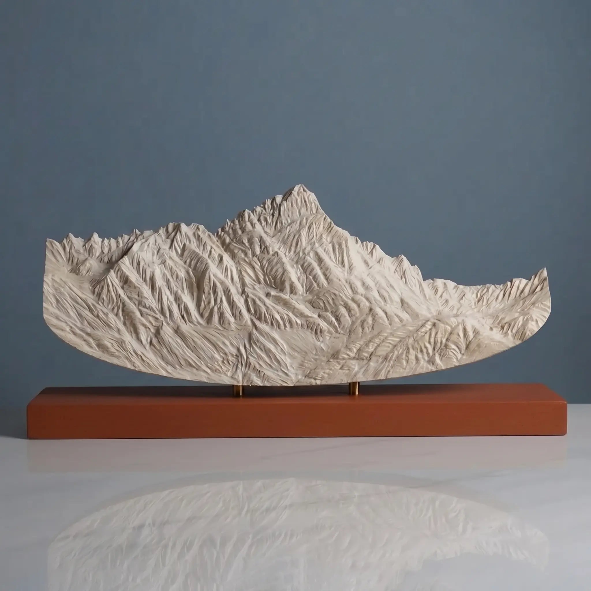 Crestone Needle Sculpture Sculpted Peaks