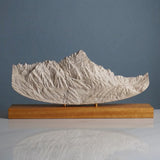 Crestone Needle Sculpture