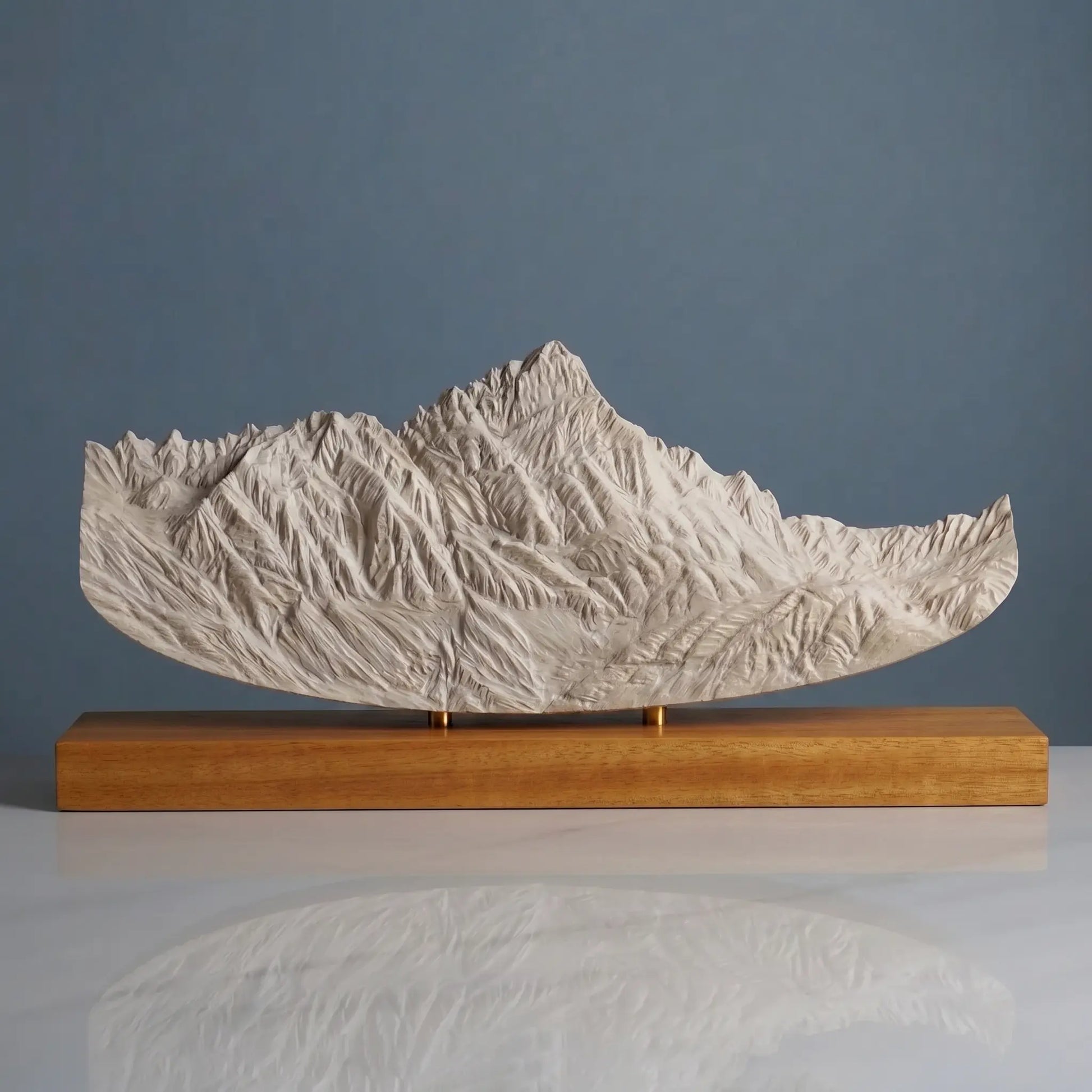 Crestone Needle Sculpture Sculpted Peaks