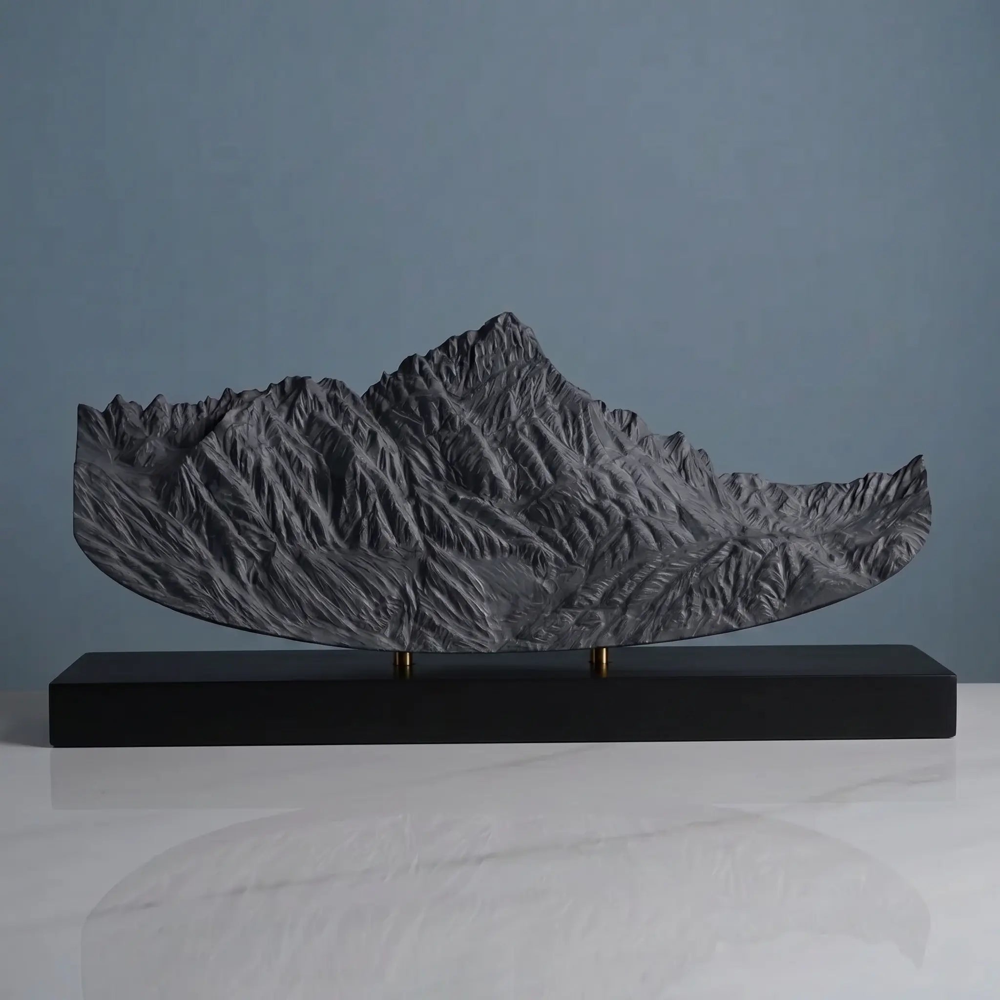 Crestone Needle Sculpture Sculpted Peaks