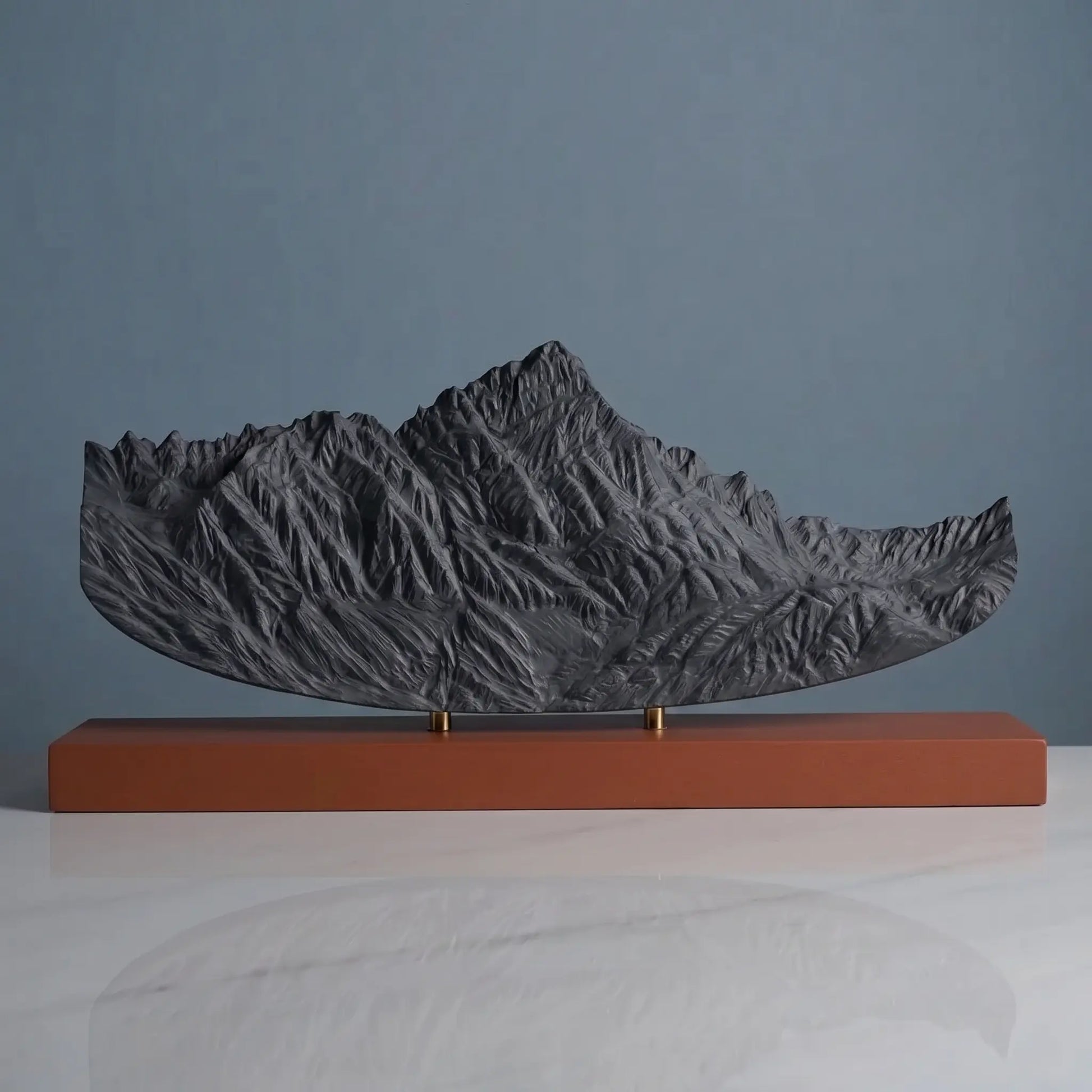 Crestone Needle Sculpture Sculpted Peaks