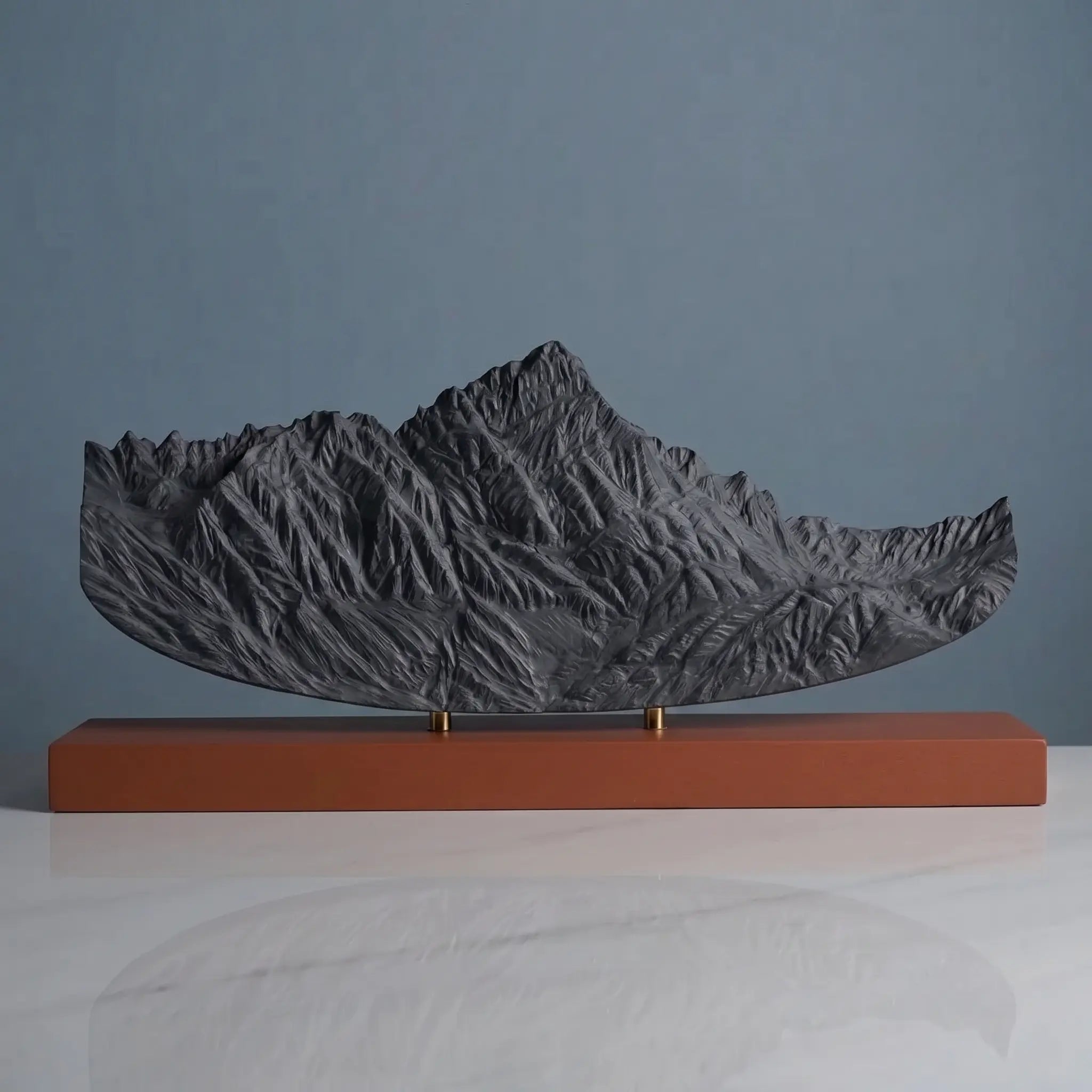 Crestone Needle Sculpture Sculpted Peaks