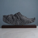 Crestone Needle Sculpture