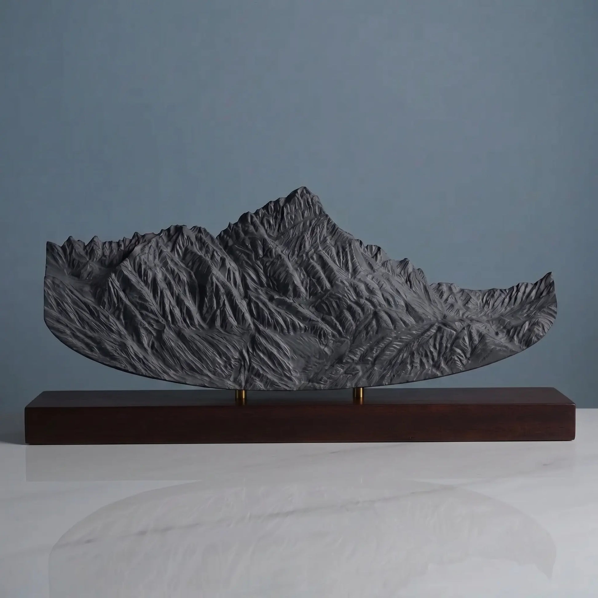 Crestone Needle Sculpture Sculpted Peaks