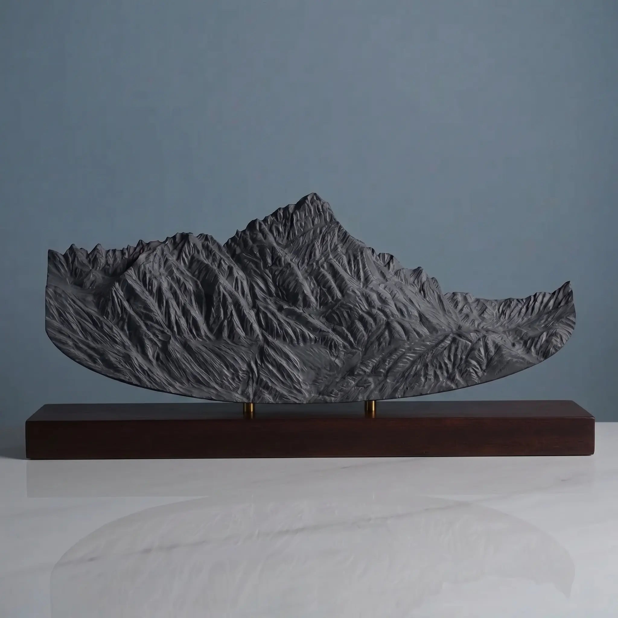 Crestone Needle Sculpture Sculpted Peaks