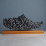 Crestone Needle Sculpture