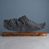 Crestone Needle Sculpture