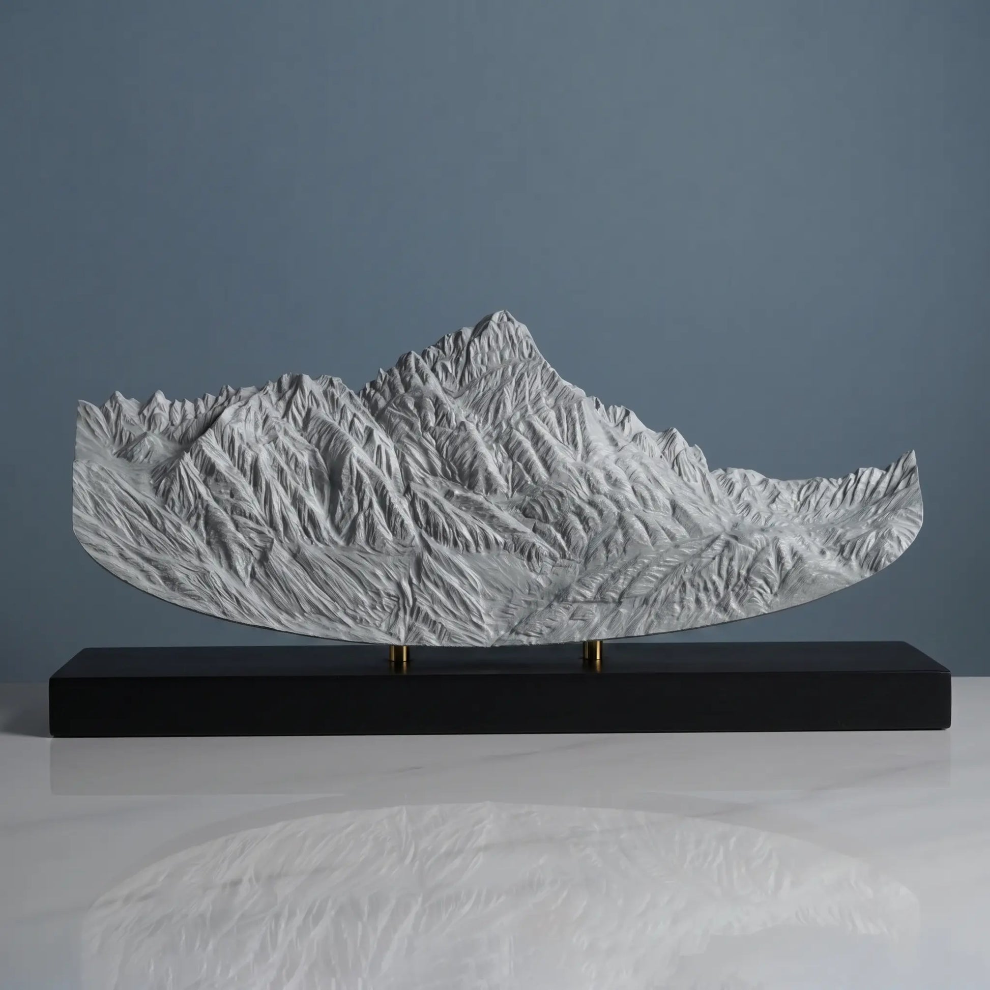 Crestone Needle Sculpture Sculpted Peaks