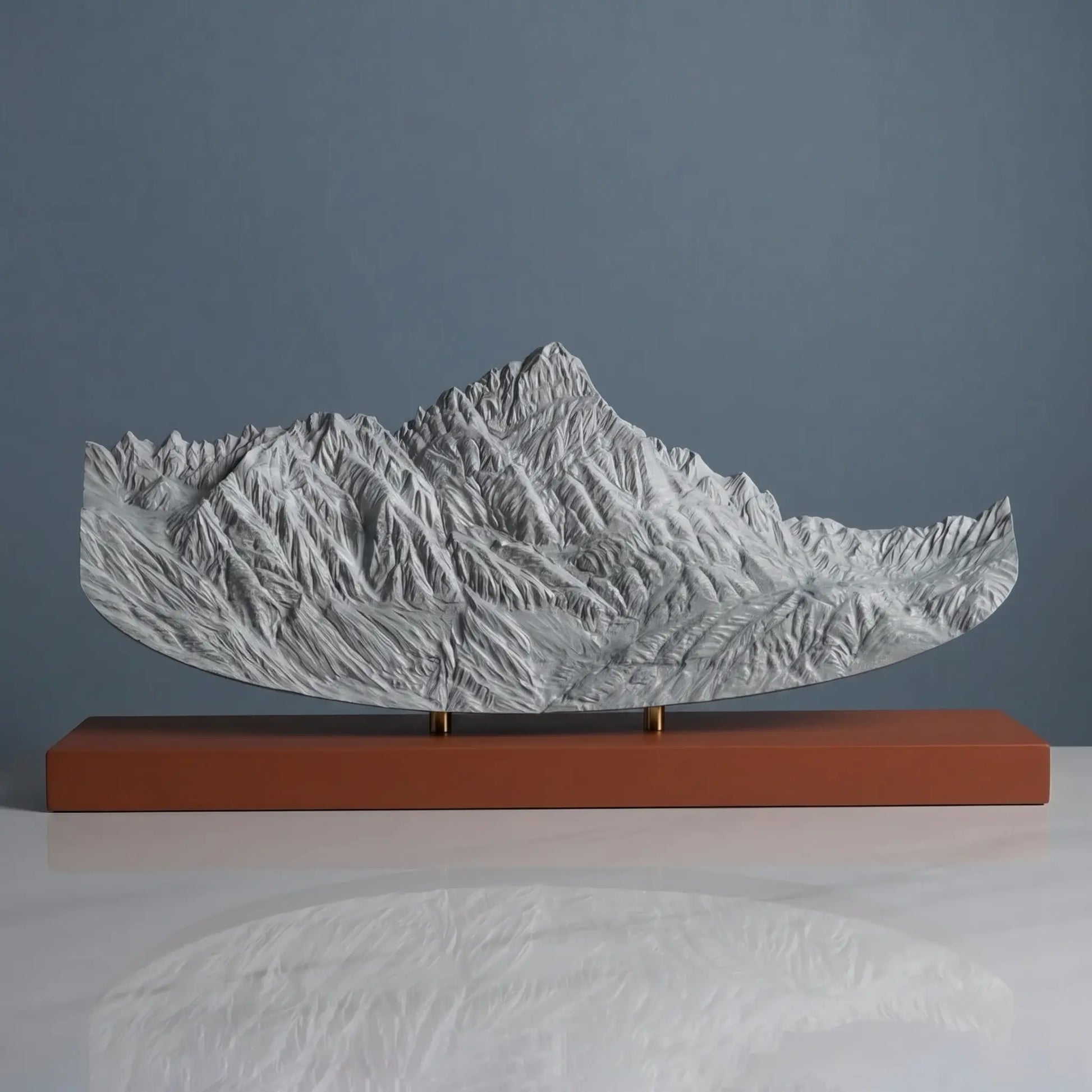 Crestone Needle Sculpture Sculpted Peaks