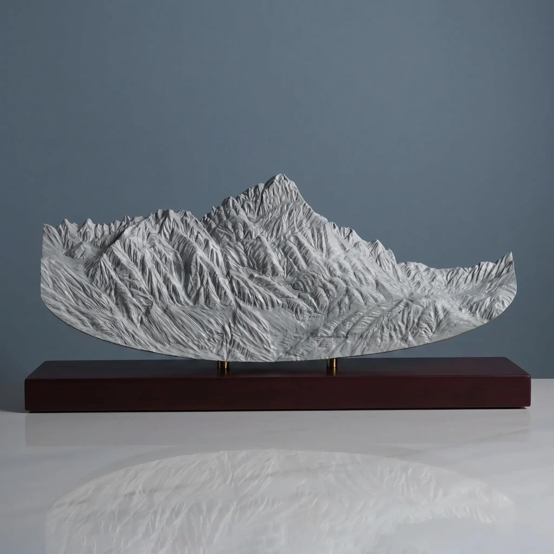 Crestone Needle Sculpture Sculpted Peaks