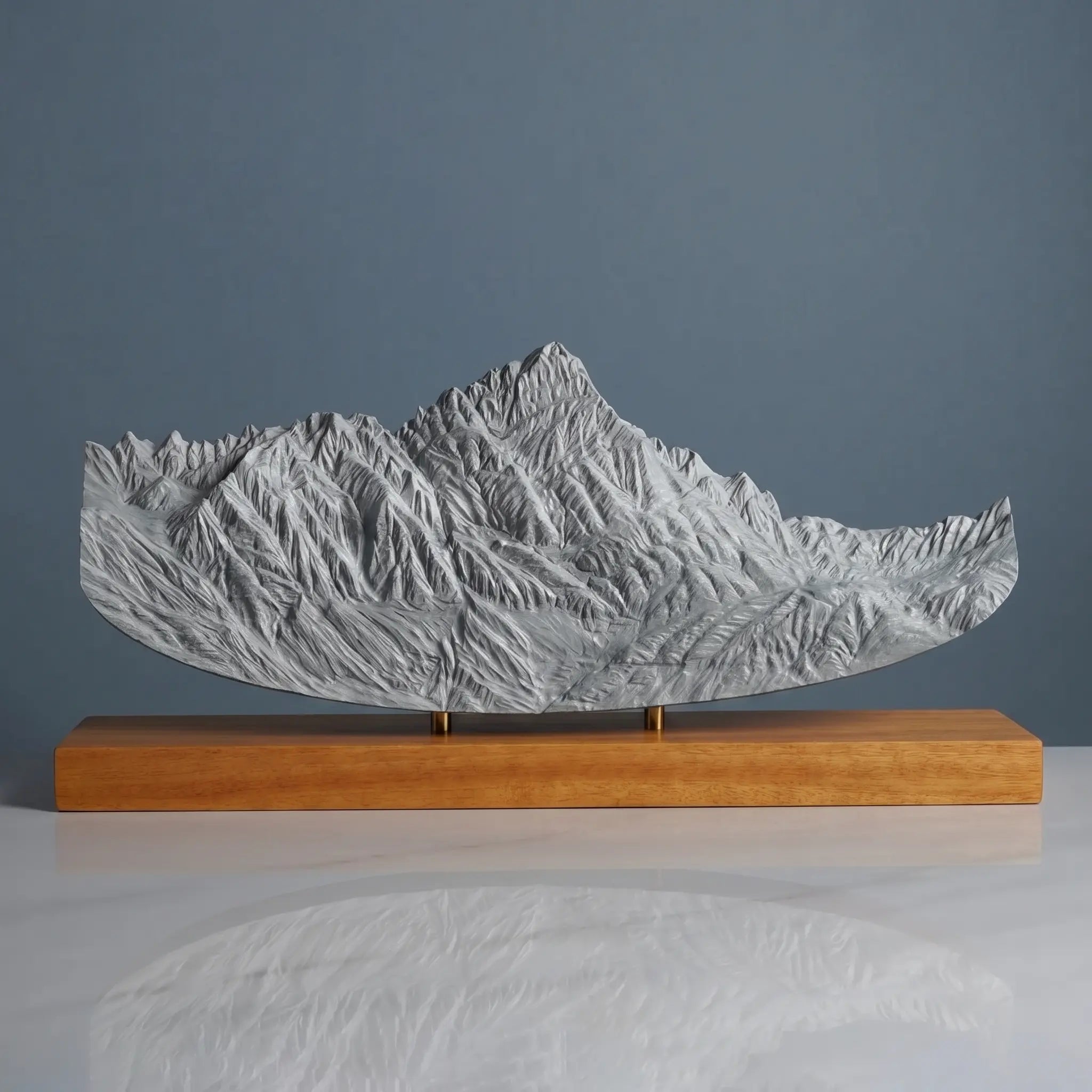 Crestone Needle Sculpture Sculpted Peaks