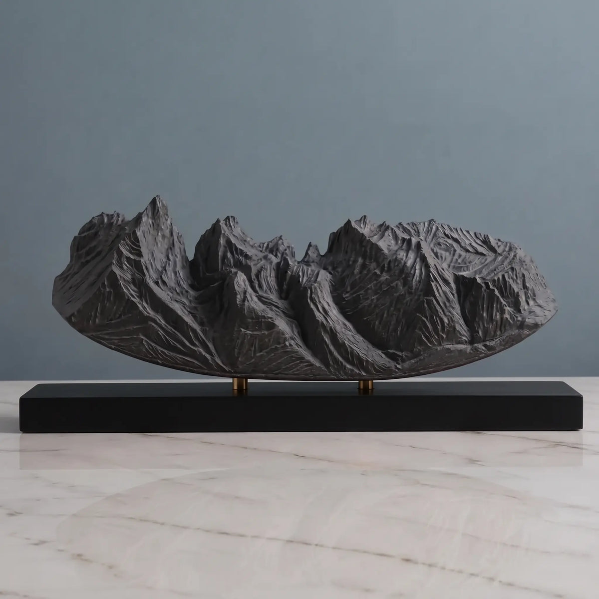 Cuernos del Paine Sculpture Sculpted Peaks